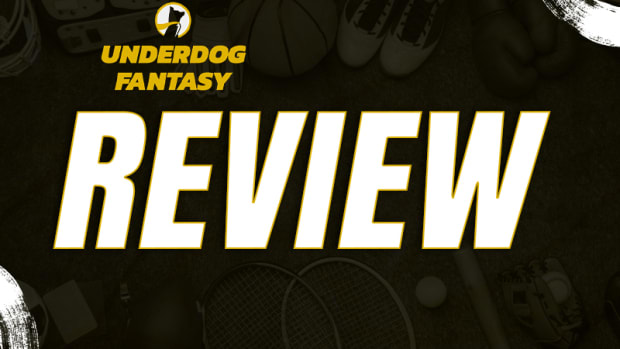 Underdog-Review